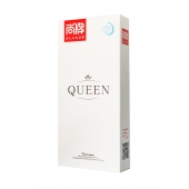 Ультратонкие презервативы Elasun Queen - 12 шт. - Elasun - купить с доставкой в Сызрани