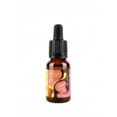 Капли с согревающим эффектом Passion Drips Warming - 15 мл. - Pleasure Lab - купить с доставкой в Сызрани