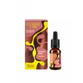 Капли с согревающим эффектом Passion Drips Warming - 15 мл. - Pleasure Lab - купить с доставкой в Сызрани