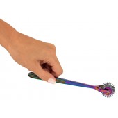 Радужное колесо Вартенберга Rainbow Triple Pinwheel - Orion - купить с доставкой в Сызрани