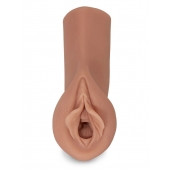 Мастурбатор-вагина Sorority Snatch - Pipedream - в Сызрани купить с доставкой