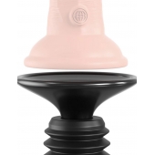 Секс-машина Body Dock Thruster - Pipedream - купить с доставкой в Сызрани