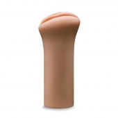Мастурбатор-вагина Mamacita Realistic Latin Masturbator - Blush Novelties - в Сызрани купить с доставкой