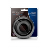 Черный уплотнитель на вакуумную помпу Replacement Pump Sleeve - Blush Novelties - в Сызрани купить с доставкой