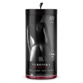 Мастурбатор-вагина Soft   Wet Veronika Realistic Beige Masturbator - Blush Novelties - в Сызрани купить с доставкой