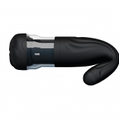 Мегамастурбатор-вагина с ротацией Breton - Baile - в Сызрани купить с доставкой