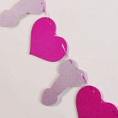 Гирлянда «Любовь» - 3 м. - Сима-Ленд - купить с доставкой в Сызрани