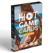 Игральные карты Hot Game Cards «Арсенал» - Сима-Ленд - купить с доставкой в Сызрани