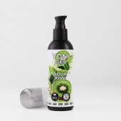 Лубрикант для орального секса SGAN со вкусом кислого киви - 100 мл. - SGAN - купить с доставкой в Сызрани