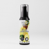 Лубрикант для орального секса SGAN со вкусом кислого ананаса - 100 мл. - SGAN - купить с доставкой в Сызрани