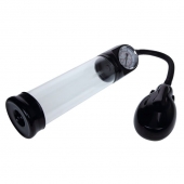 Автоматическая помпа с манометром - Baile - в Сызрани купить с доставкой