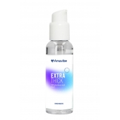 Гель на водной основе Extra Thick - 100 мл. - Amovibe - купить с доставкой в Сызрани