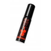 Стимулирующий спрей для мужчин Maxi Erect 907 - 25 мл. - RUF - купить с доставкой в Сызрани