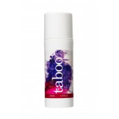 Стимулирующий гель для женщин Gel Pleasure Taboo - 30 мл. - RUF - купить с доставкой в Сызрани