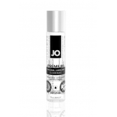 Cиликоновый лубрикант JO Personal Premium Lubricant - 30 мл. - System JO - купить с доставкой в Сызрани