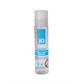 Лубрикант на водной основе JO Personal Lubricant H2O - 30 мл. - System JO - купить с доставкой в Сызрани