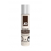 Водно-масляный лубрикант JO Silicon free Hybrid Lubricant ORIGINAL- 30 мл. - System JO - купить с доставкой в Сызрани