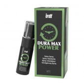 Пролонгирующий спрей Dura Max - 12 мл. - INTT - купить с доставкой в Сызрани