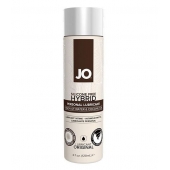 Лубрикант водно-масляный JO Hybrid Lubricant ORIGINAL - 120 мл. - System JO - купить с доставкой в Сызрани