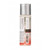 Возбуждающий лубрикант на силиконовой основе JO Personal Premium Lubricant  Warming - 60 мл. - System JO - купить с доставкой в Сызрани