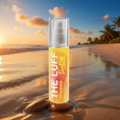 Интимный гель на водной основе Afrodisia Tantra - 75 мл. - THE LUFF - купить с доставкой в Сызрани