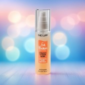 Интимный гель-сыворотка на водной основе Organic Vitamin Bomb - 75 мл. - THE LUFF - купить с доставкой в Сызрани