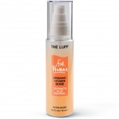 Интимный гель-сыворотка на водной основе Organic Vitamin Bomb - 75 мл. - THE LUFF - купить с доставкой в Сызрани