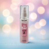 Интимный гель-сыворотка на водной основе Booster 2 - 75 мл. - THE LUFF - купить с доставкой в Сызрани
