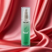 Интимный гель на водной основе Natural - 75 мл. - THE LUFF - купить с доставкой в Сызрани