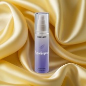 Интимный гель на водной основе Hypoallergenic - 75 мл. - THE LUFF - купить с доставкой в Сызрани