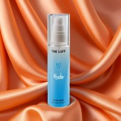 Интимный гель на водной основе Nude - 75 мл. - THE LUFF - купить с доставкой в Сызрани