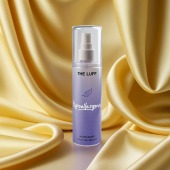 Интимный гель на водной основе Hypoallergenic - 150 мл. - THE LUFF - купить с доставкой в Сызрани