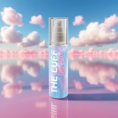 Интимный гель на водной основе Afrodisia Pure Love - 75 мл. - THE LUFF - купить с доставкой в Сызрани