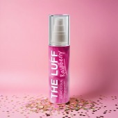 Интимный гель на водной основе Afrodisia Raspberry - 75 мл. - THE LUFF - купить с доставкой в Сызрани