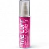 Интимный гель на водной основе Afrodisia Raspberry - 75 мл. - THE LUFF - купить с доставкой в Сызрани