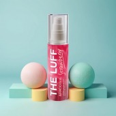 Интимный гель на водной основе Afrodisia Strawberry - 75 мл. - THE LUFF - купить с доставкой в Сызрани