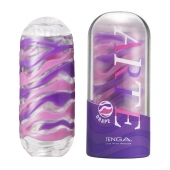 Мастурбатор Tenga Arte Drape - Tenga - в Сызрани купить с доставкой