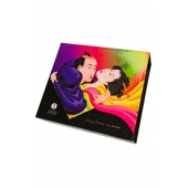 Подарочный набор Fruity Kisses из 3 предметов - Shunga - купить с доставкой в Сызрани