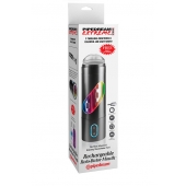 Перезаряжаемый мастурбатор-ротик Extreme Toyz Rechargeable Roto-Bator Mouth - Pipedream - в Сызрани купить с доставкой