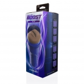 Мастурбатор-рот Fleshlight Boost Blow - Fleshlight - в Сызрани купить с доставкой