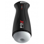 Мастурбатор с вибрацией Fap-gasm - Pipedream - в Сызрани купить с доставкой