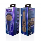 Мастурбатор-анус Fleshlight Boost Blast Female - Fleshlight - в Сызрани купить с доставкой