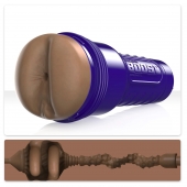 Мастурбатор-анус Fleshlight Boost Blast Female - Fleshlight - в Сызрани купить с доставкой