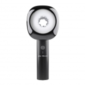 Автоматический мастурбатор Let It Slide - Zero Tolerance - в Сызрани купить с доставкой