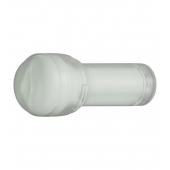 Люминесцентный мастурбатор-вагина FeelGlow Stroker - Kiiroo - в Сызрани купить с доставкой