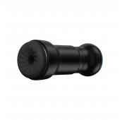 Ченый мастурбатор с интерактивная насадкой PowerBlow   Feel Pocket Stroker - Kiiroo - в Сызрани купить с доставкой