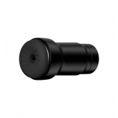 Черный мастурбатор Feel Pocket Stroker - Kiiroo - в Сызрани купить с доставкой