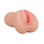 Мастурбатор-вагина Baby Doll - Lola Games - в Сызрани купить с доставкой