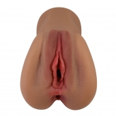 Мастурбатор-вагина Caroline - Baile - в Сызрани купить с доставкой