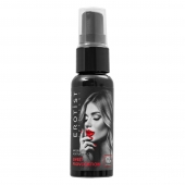 Съедобный гель Erotist Sweet Provocation Watermelon - 30 мл. - Erotist Lubricants - купить с доставкой в Сызрани